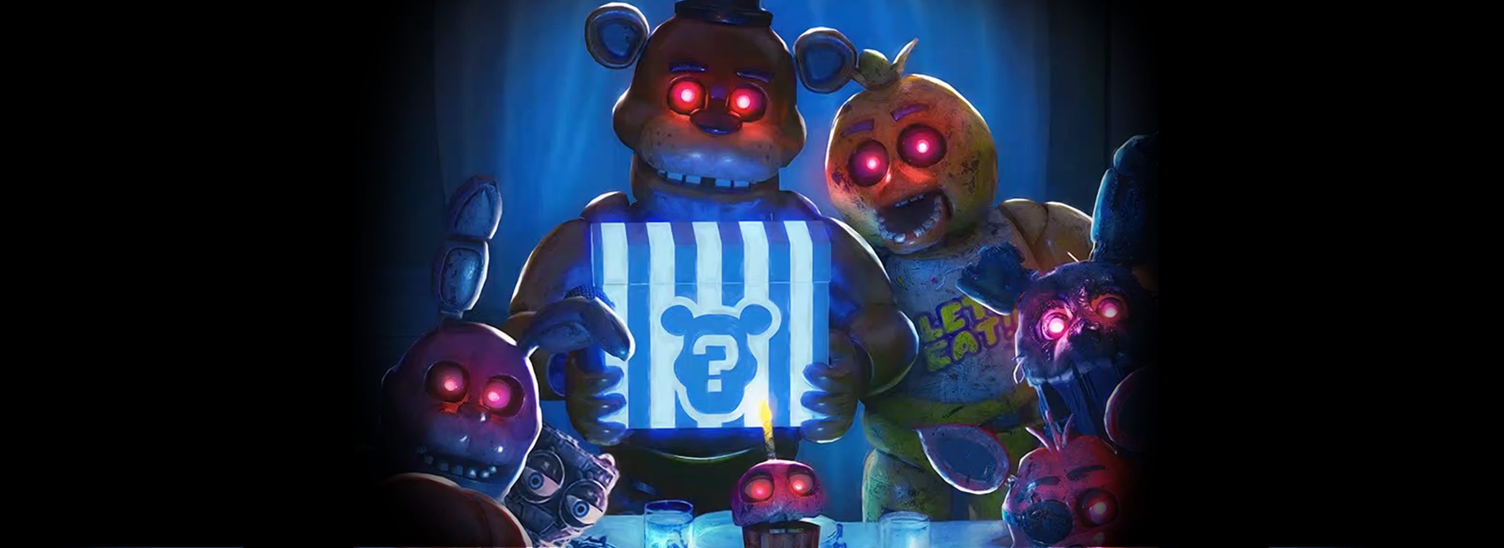 EVERYTHING YOU NEED TO KNOW ABOUT THE FNAF AR GAMEPLAY UPDATE (TUTORIAL) 