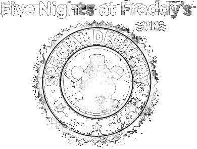 Five Nights at Freddy's AR na App Store