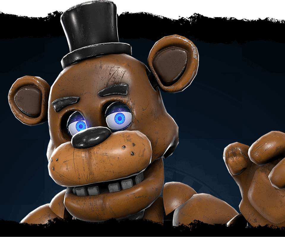 Steam Workshop::[FNAF AR : Special Delivery] V2 Collection