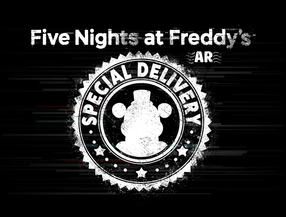 FNaF AR Appstore page's description : r/fivenightsatfreddys