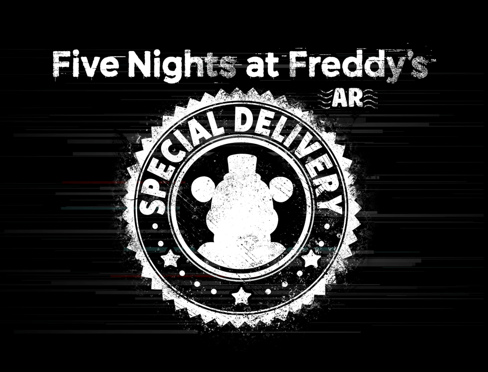 Five Nights at Freddy's - AR